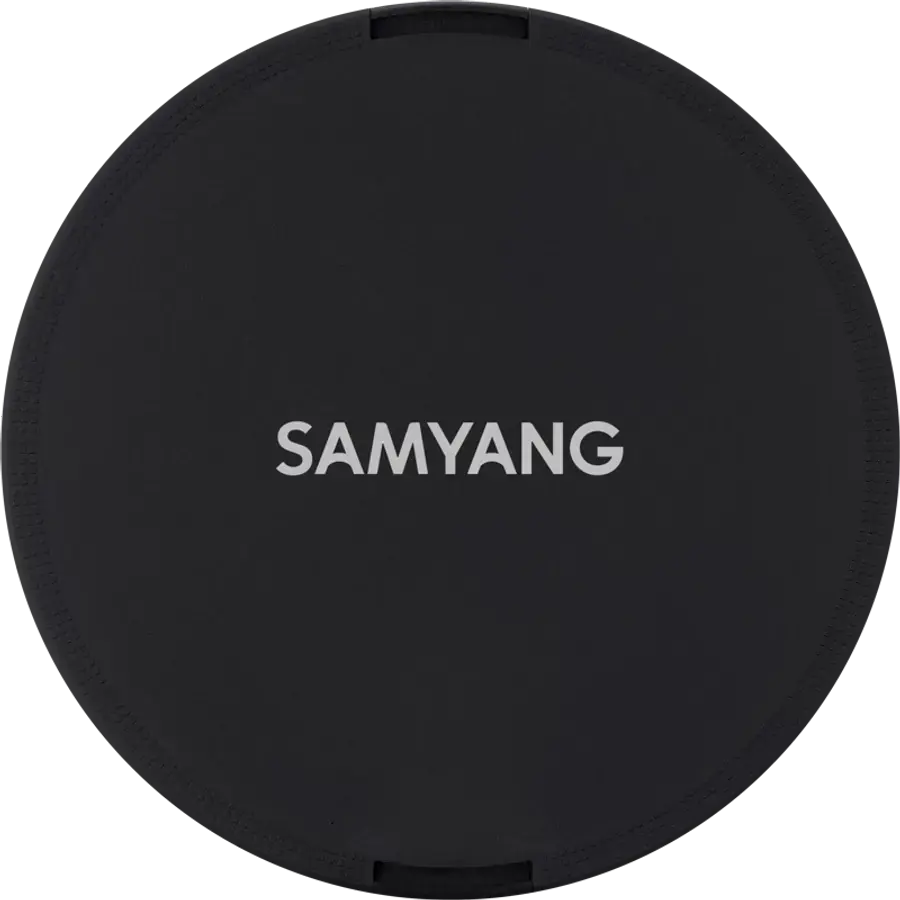 Samyang CF-W14A Ön Lens Kapağı