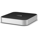 OWC miniStack Storage Enclosure with USB 3.1 Gen 1. Supports 3.5" SATA Hard Drives.