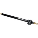 Manfrotto 122B Backlite Uzatma Direği