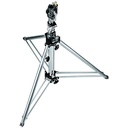Avenger 070BU Follow Spot Işık Ayağı Siyah 40 kg (88–147 cm)