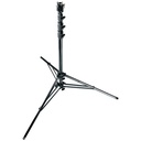 Avenger 270BSU Süper Çelik Işık Ayağı Siyah 40 kg (144–477 cm)