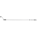 Manfrotto 427B-6.5 Boom Operatör Kolu 200–650 cm