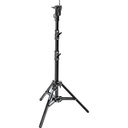 Avenger A1020B Low Combo Işık Ayağı Siyah (A125B)