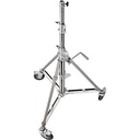 Avenger B6029X Süper Kurmalı Düşük Taban Stand 29