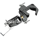 Avenger C150 Döner C Clamp 10–75 kg