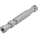 Avenger E250 16mm Uzun Stud Adaptör