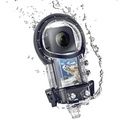 Insta360 X3 Lens Kapağı