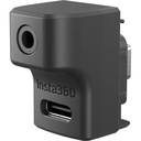 Insta360 Ace Pro 2 Mikrofon Adaptörü