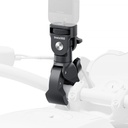 Insta360 Ağır Hizmet Tipi Kelepçe