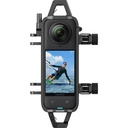 Insta360 X4 Su Sporları İp Montajı