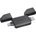 Insta360 Quick Reader Antigravity