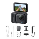 Insta360 Go Ultra Creator (Siyah)