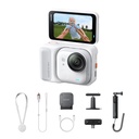 Insta360 Go Ultra Creator (Beyaz)
