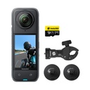 Insta360 X4 Motosiklet Kiti