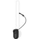 Insta360 GO 3S Manyetik Kolye (Siyah)