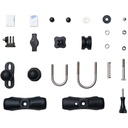 Insta360 Motosiklet Kuyruk Bar Seti (U-Cıvata)