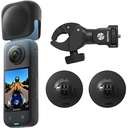 Insta360 X3 Motosiklet Kiti