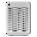OWC Mercury Elite Pro Quad 64TB 4-Bay USB-C 3.2 Gen 2 RAID Array