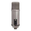 RØDE Broadcaster