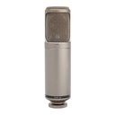 RØDE K2 Tüp Mikrofon