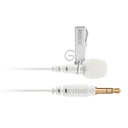 RØDE Lavalier GO - Beyaz