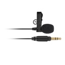 RØDE Lavalier GO - Siyah