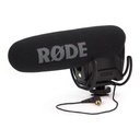 RØDE VideoMic Pro
