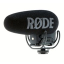 RØDE VideoMic Pro+