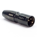 RØDE VXLR+