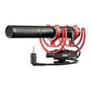 RØDE VideoMic NTG