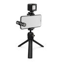 RØDE Vlogger Kit iOS Edition