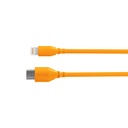 RØDE SC21 - Turuncu