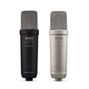 RØDE NT1 5th Generation - Siyah