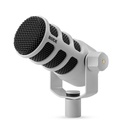 RØDE PodMic USB - Beyaz