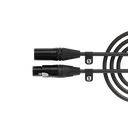 RØDE RODE XLR-CABLE (6mt) - Siyah