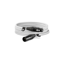 RØDE RODE XLR-CABLE (6mt) - Beyaz
