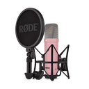 RØDE NT1 Signature Series - Pembe
