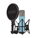RØDE NT1 Signature Series - Mavi (RODE)