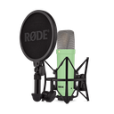 RØDE NT1 Signature Series - Yeşil (RODE)