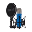RØDE NT1 Signature Series - Kobalt