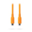 RØDE SC27 - Turuncu