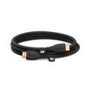 RØDE HDMI Kablo 1.5mt - Siyah