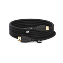 RØDE HDMI Kablo 3mt - Siyah