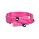 RØDE HDMI Kablo 3mt - Pembe