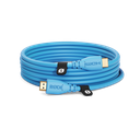 RØDE HDMI Kablo 3mt - Mavi (RODE)