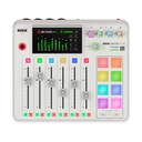 RØDE RØDECaster Pro II - Beyaz