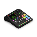 RØDE RØDECaster Duo - Siyah
