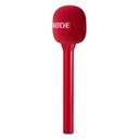 RØDE Interview GO - Kırmızı