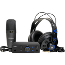 Fender Studio Fender Quantum Creator Bundle