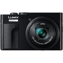 Panasonic Lumix DC-TZ99 Siyah Dijital Fotoğraf Makinesi